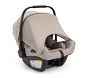pbk x Nuna Exclusive SWIV™ &amp; PIPA™ aire RX Infant Travel System