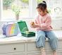 Rainbow Appliqué Lunch &amp; Bento Bundle, Set of 2