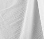 UPPAbaby® Organic Cotton Bassinet Covers for Remi®, Set of 2