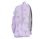 Mackenzie Lavender Pretty Bows Backpacks