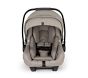 pbk x Nuna Exclusive SWIV™ &amp; PIPA™ aire RX Infant Travel System