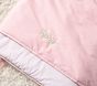 Chambray Stripe Cotton Nap Mat