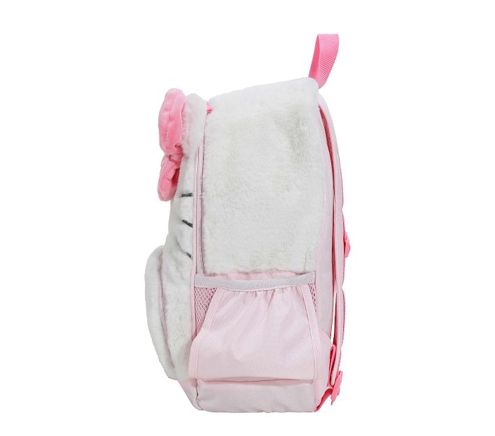 hello kitty backpack ho3067422 Bioworld Unisex Kids Toss AOP Pink Ground Travel (Little Kid/Big Kid) Aop One-Size Personalize it with their name or initials for a smart Her Universe Hello Kitty Rhinestone