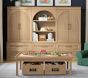 Build Your Own - Blake Modular Wall Storage System