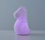 Dino Glowing Friends Silicone Nightlight