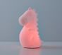 Dino Glowing Friends Silicone Nightlight