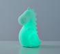Dino Glowing Friends Silicone Nightlight