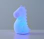 Dino Glowing Friends Silicone Nightlight