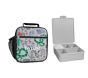 Glow-in-the-Dark Snakes Lunch &amp; Bento Bundle, Set of 2