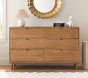 Heirloom Wheat Wood Swatch