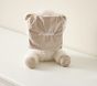 Lamb Peek-A-Boo Blanket Plush