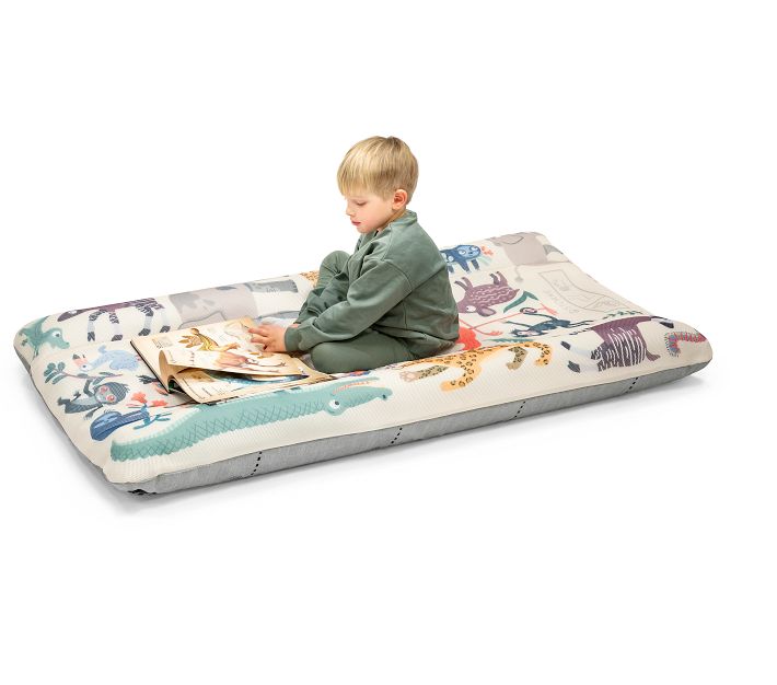 Stokke® JetKids™ CloudSleeper™ Travel Bed | Pottery Barn Kids