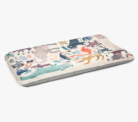 Stokke® JetKids™ CloudSleeper™ Travel Bed | Pottery Barn Kids
