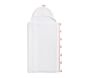 Tassel Organic Kid Hooded Towel