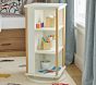 Avery Swivel Bookcase (19")