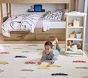 Avery Swivel Bookcase (19")