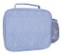 Mackenzie Rainbow Appliqué Lunch Boxes
