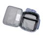 Mackenzie Rainbow Appliqué Lunch Boxes