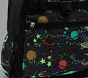 Heritage Space Glow-In-The-Dark Adaptive Mackenzie Backpack