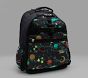 Heritage Space Glow-in-the-Dark Adaptive Mackenzie Backpack Bundle, Set of 3
