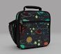 Heritage Space Glow-In-The-Dark Mackenzie Lunch Box