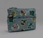 Pokémon Glow-In-The-Dark Mackenzie Supplies Pouch