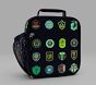 MLS Glow-In-The-Dark Mackenzie Lunch Box