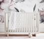 Art Deco Crib