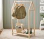Avery Clothing Rack