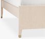 AERIN Raffia Bed
