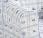 My First Anywhere Chair®, Bria Hammel Construction Trucks Print