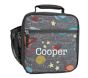 Heritage Space Glow-In-The-Dark Mackenzie Lunch Box