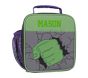 Marvel's The Hulk Critter Glow-In-The Dark Mackenzie Lunch Box