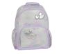 Silver Heart Balloons Mackenzie Backpack