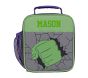 Marvel's The Hulk Critter Glow-In-The Dark Mackenzie Lunch Box