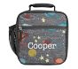 Heritage Space Glow-In-The-Dark Mackenzie Lunch Box