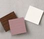 Rosalie Collection Wood Swatches