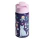 Kitty Floral Mackenzie Water Bottle
