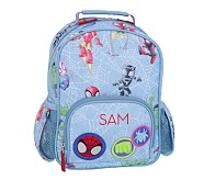 affordable preschool kids backpacks STEAMEDBUN Toddler Backpack for Boys 2-4: Backpack Boys Girls - Kindergarten Daycare - 12 inch Constructed with a waterproof outer laminated material Shop Kids Backpacks & School
