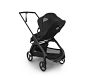 Bugaboo Dragonfly Plus Seat &amp; Bassinet Stroller