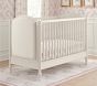 Bria Hammel Upholstered Convertible Crib