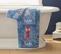 Marvel's Spidey and His Amazing Friends Bath Towels