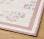Bria Hammel Rose Rug