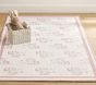 Bria Hammel Rose Rug