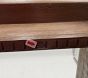 Open Box: Arden Tiered Shelf (24" x 28") - Seadrift