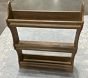 Open Box: Arden Tiered Shelf (24" x 28") - Seadrift