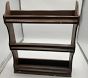 Open Box: Arden Tiered Shelf (24" x 28") - Seadrift