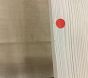 Open Box: Rory 4-in-1 Low Footboard Full Bed Conversion Kit Only - Weathered White