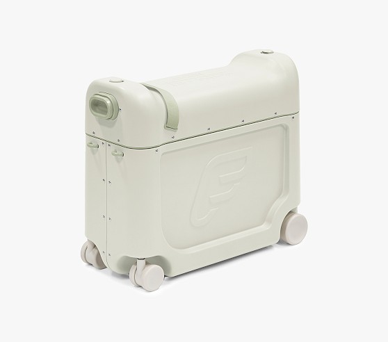 Stokke® JetKids™ BedBox™ Ride-On Suitcase | Pottery Barn Kids