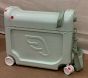 Open Box: Stokke® JetKids™ BedBox™ - Sea Green